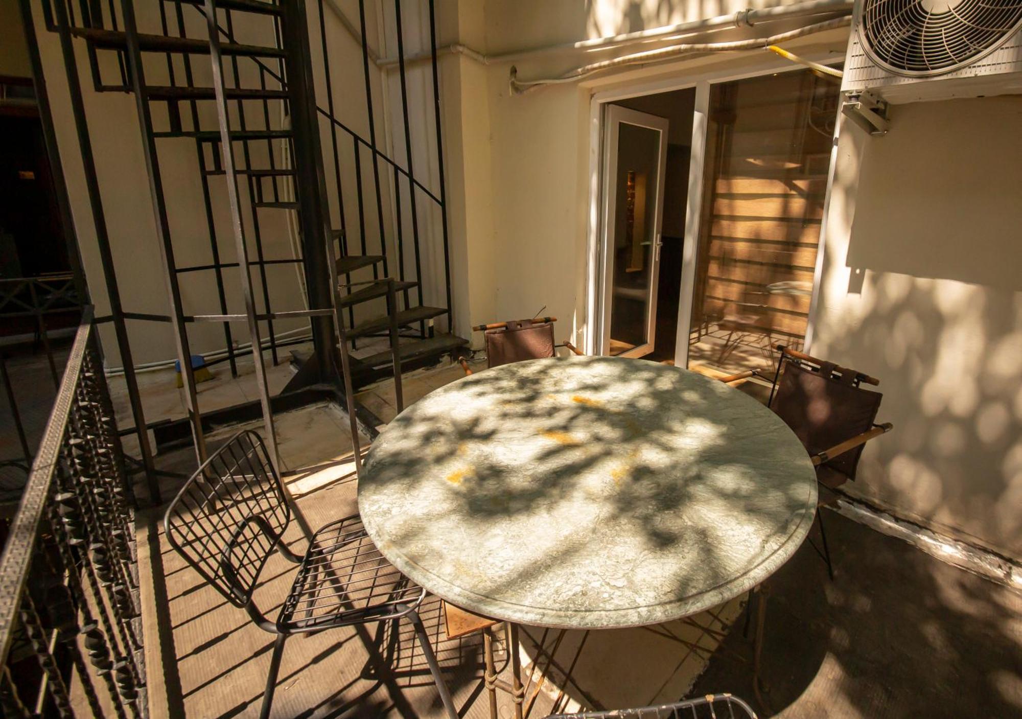 Royal Garden Suite And Hotel Istanbul Ngoại thất bức ảnh