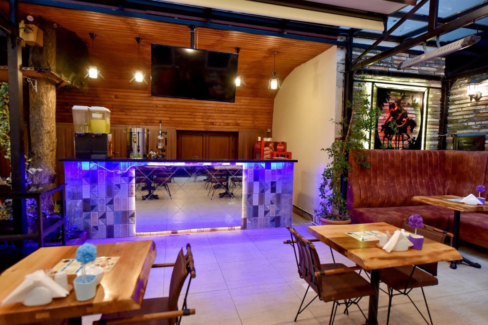 Royal Garden Suite And Hotel Istanbul Ngoại thất bức ảnh